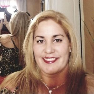 Meet your Posher, Eunice